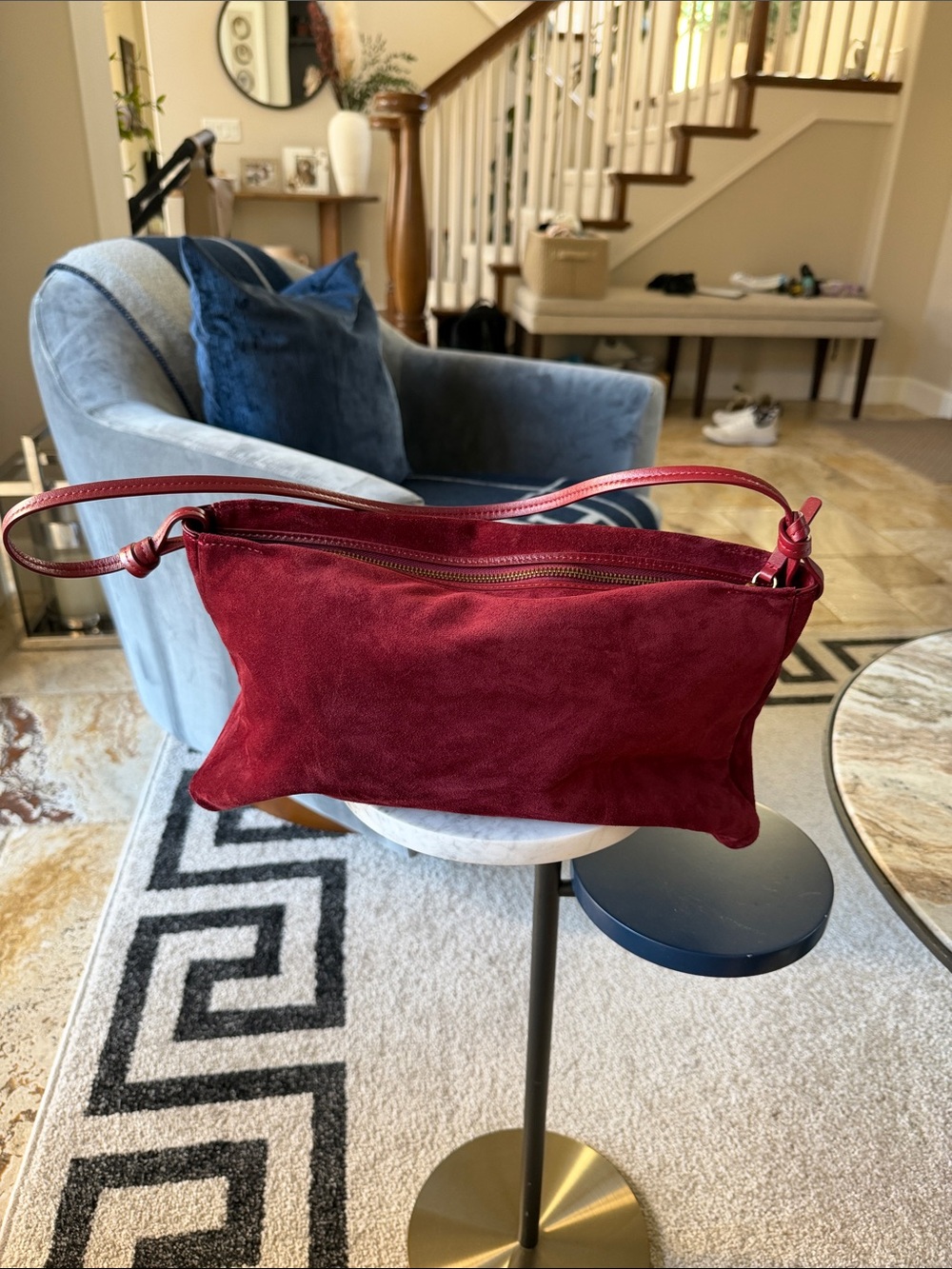 Staud Wally Shoulder Bag - Picture 3 of 7